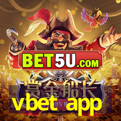 vbet app