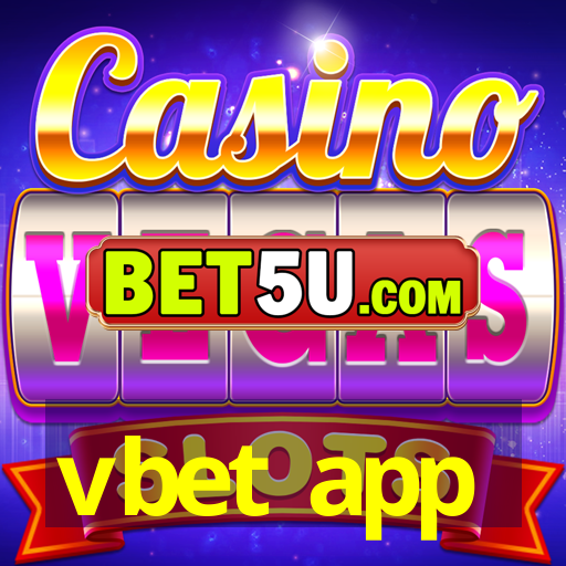 vbet app