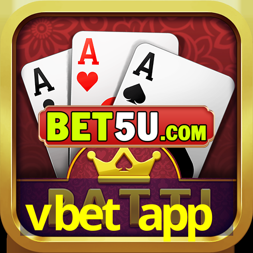 vbet app