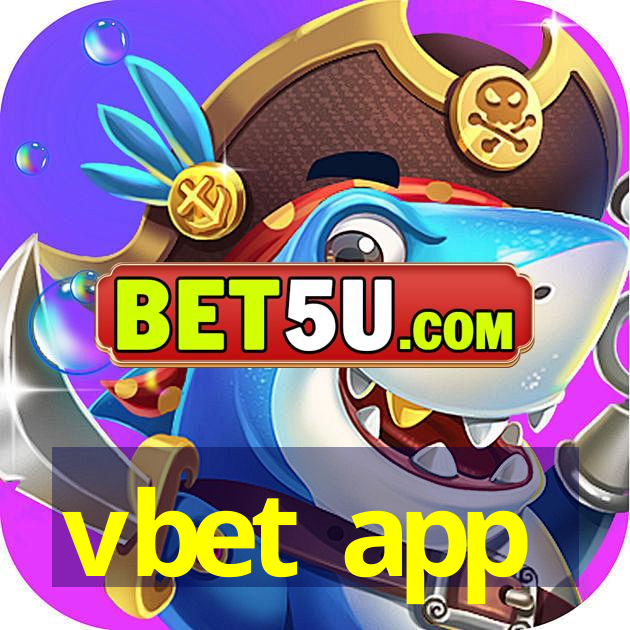 vbet app