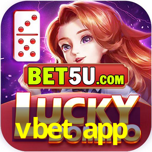 vbet app