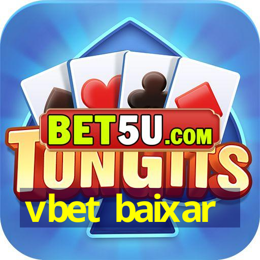 vbet baixar