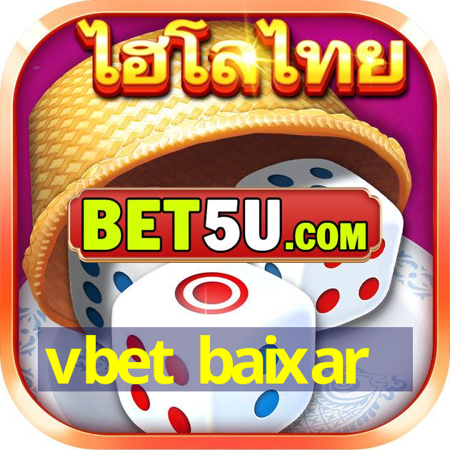 vbet baixar