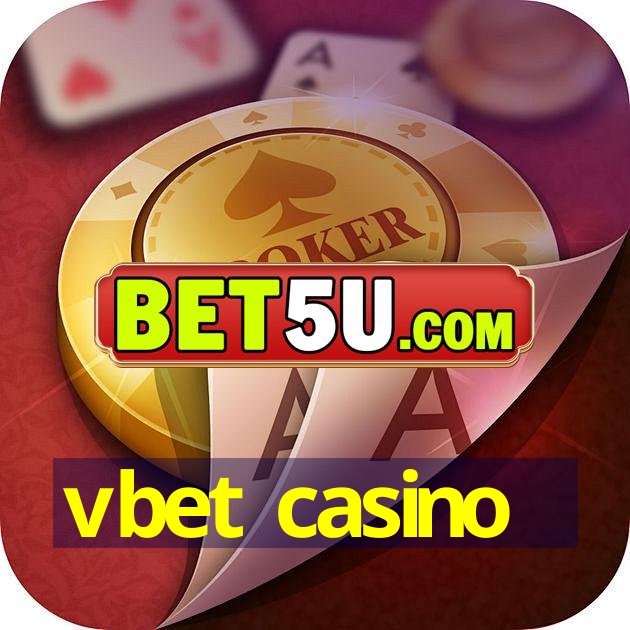 vbet casino