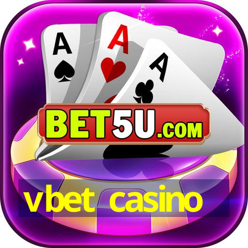 vbet casino