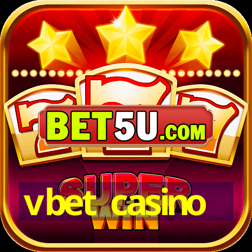 vbet casino