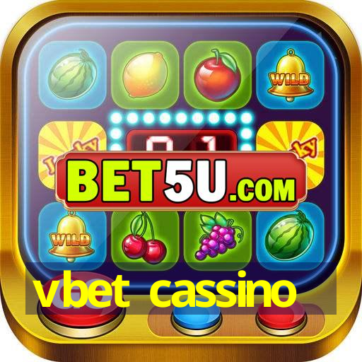 vbet cassino