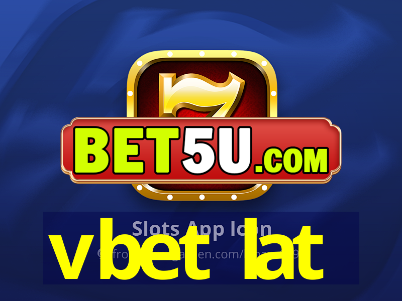 vbet lat