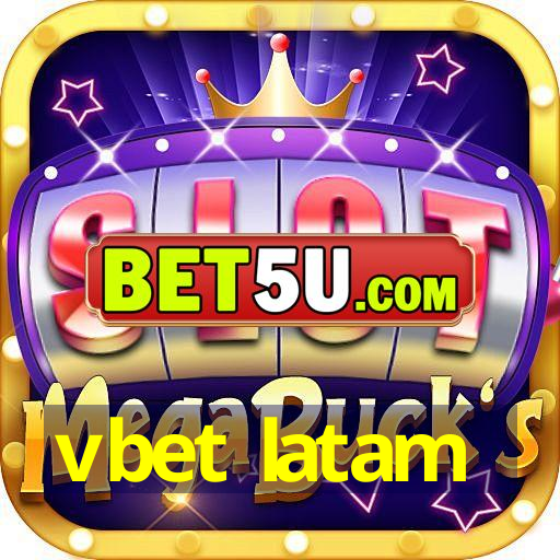 vbet latam