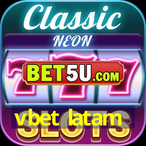 vbet latam