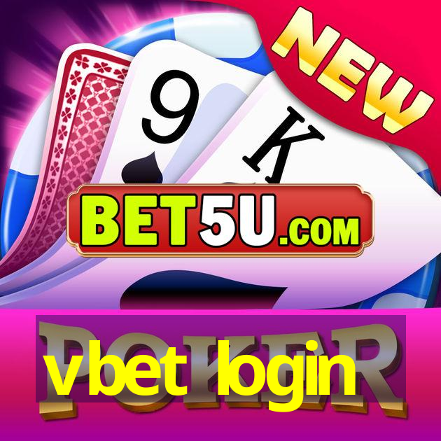 vbet login