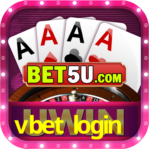 vbet login