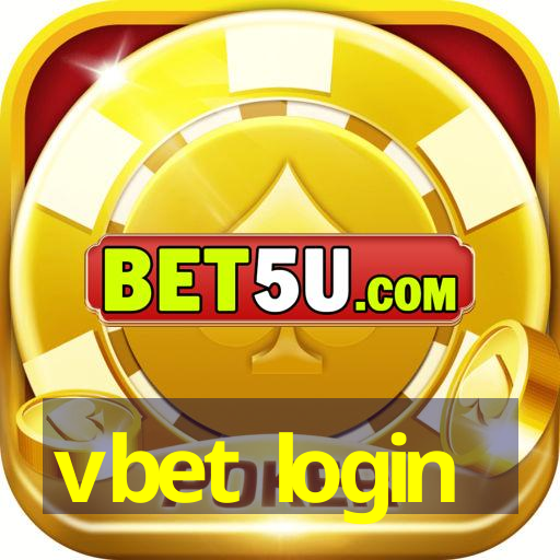 vbet login