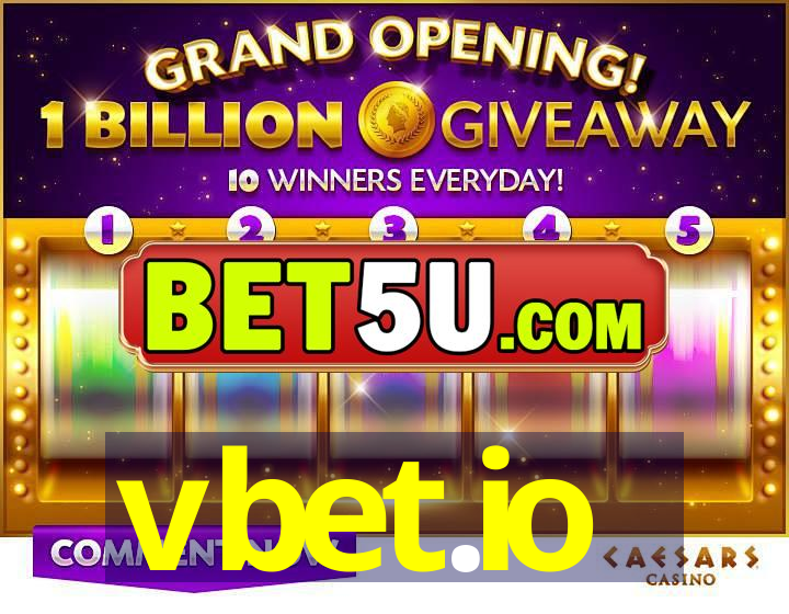 vbet.io