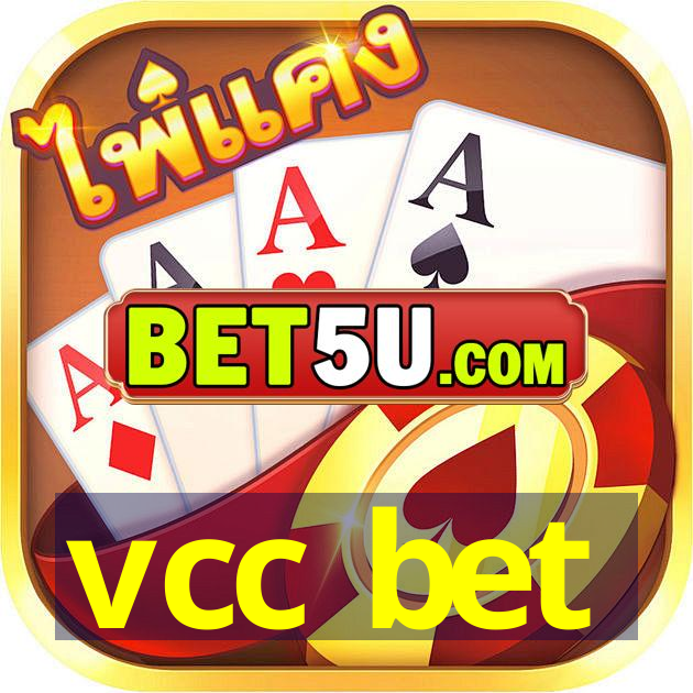 vcc bet