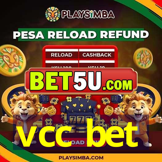 vcc bet