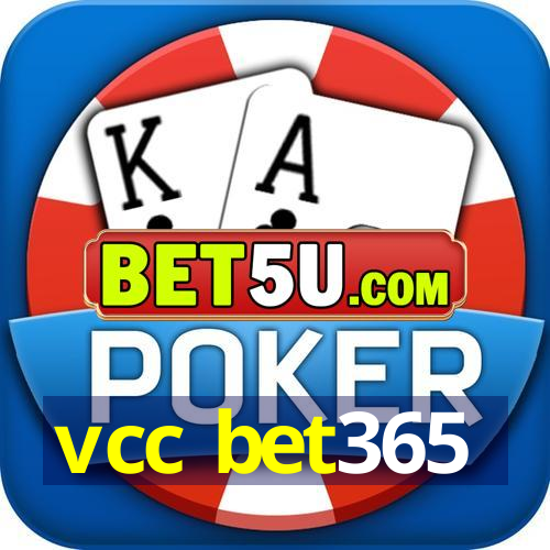 vcc bet365