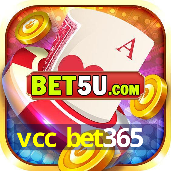 vcc bet365