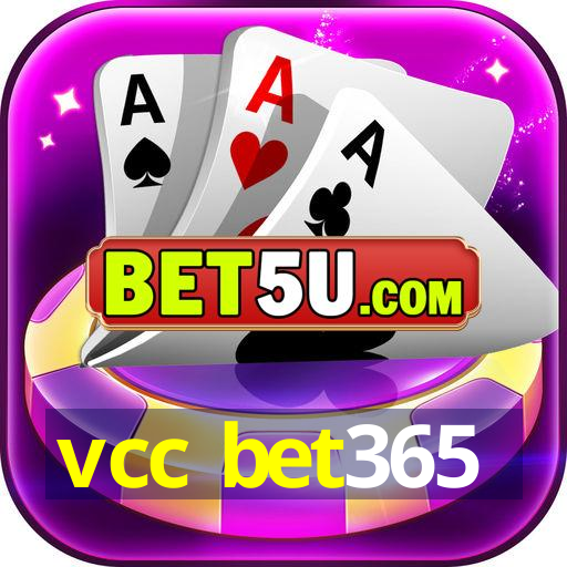 vcc bet365