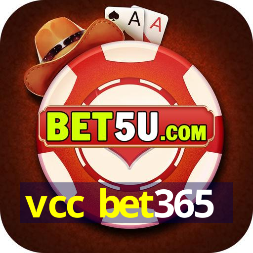 vcc bet365