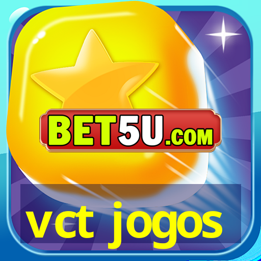 vct jogos