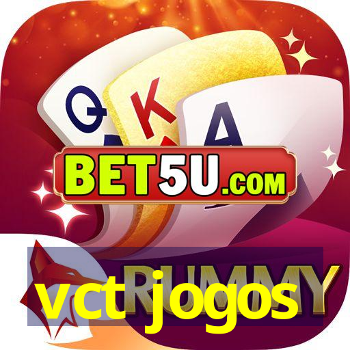 vct jogos