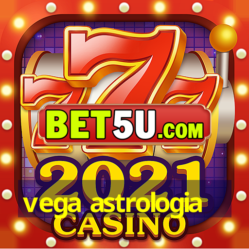 vega astrologia