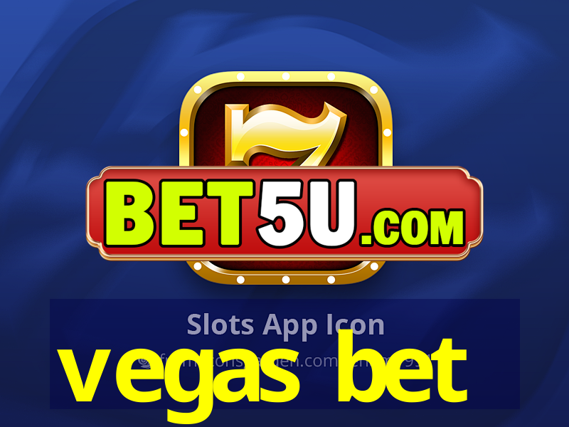 vegas bet