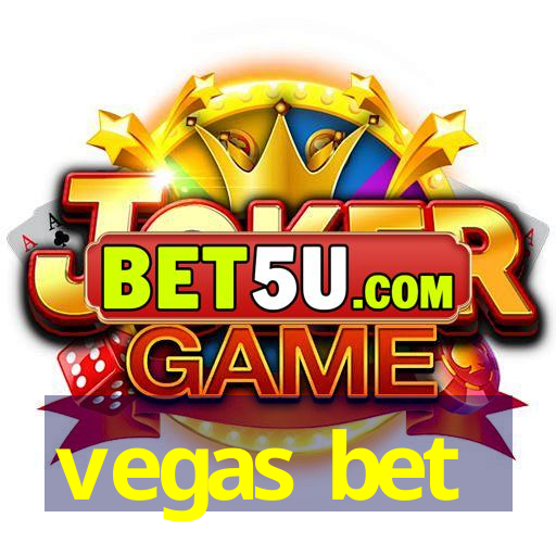 vegas bet