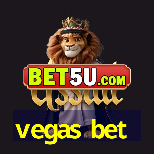 vegas bet