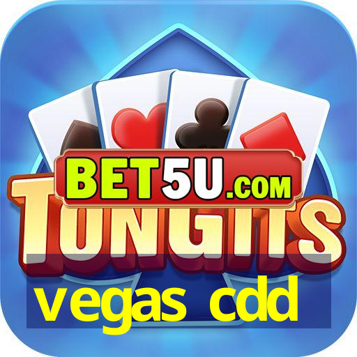 vegas cdd