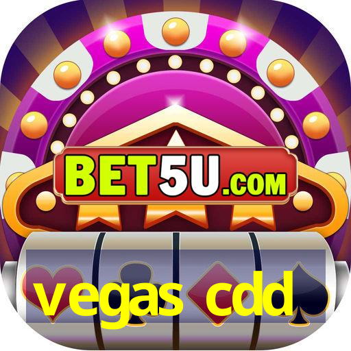 vegas cdd