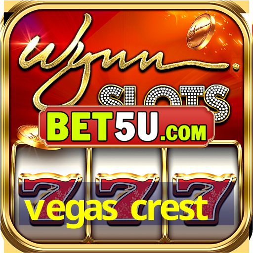 vegas crest