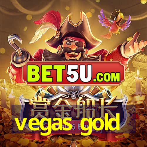 vegas gold