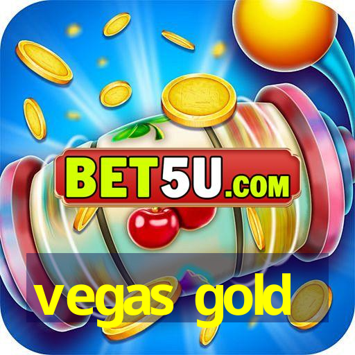 vegas gold