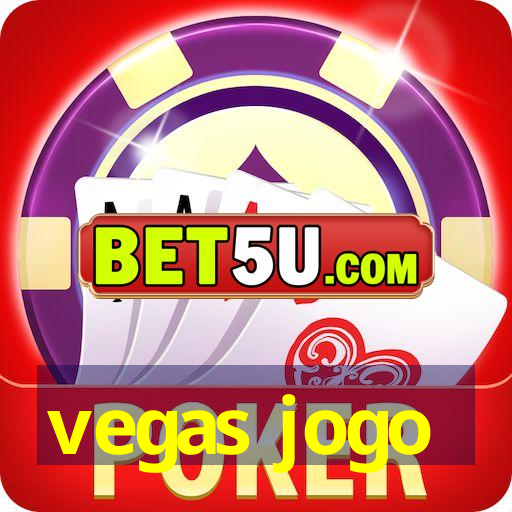 vegas jogo