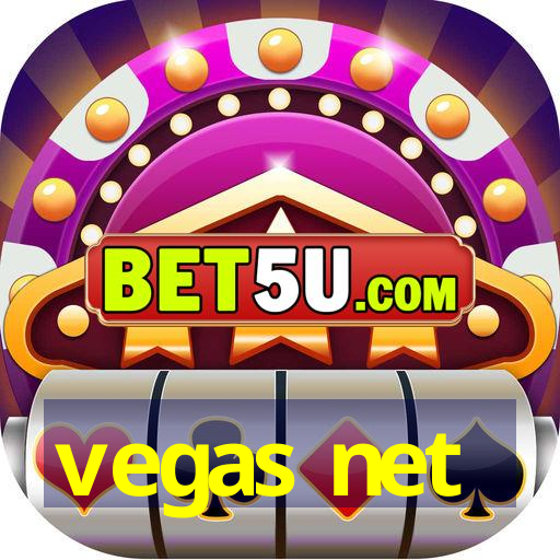 vegas net