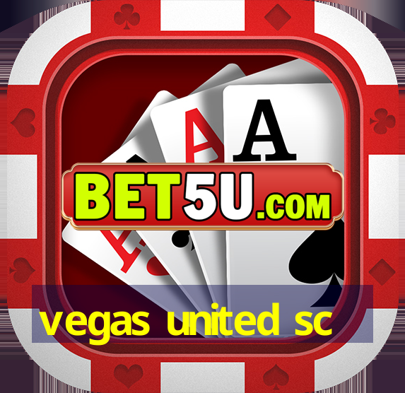 vegas united sc