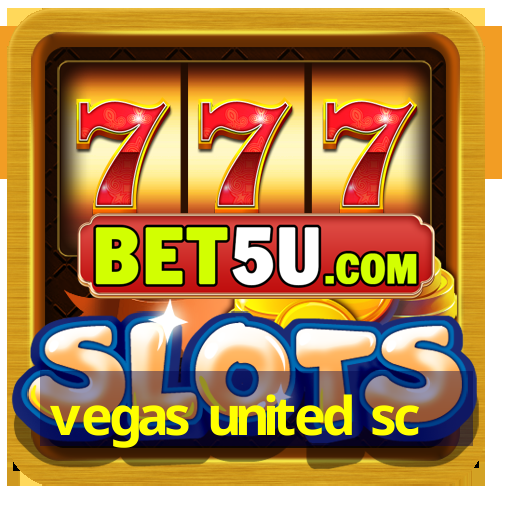 vegas united sc