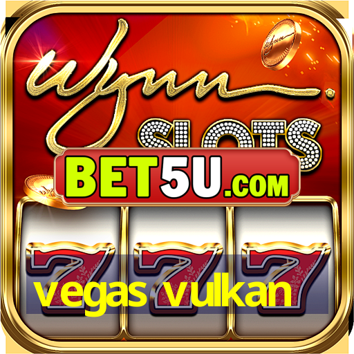 vegas vulkan