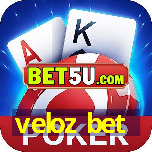 veloz bet