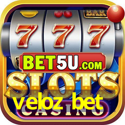 veloz bet