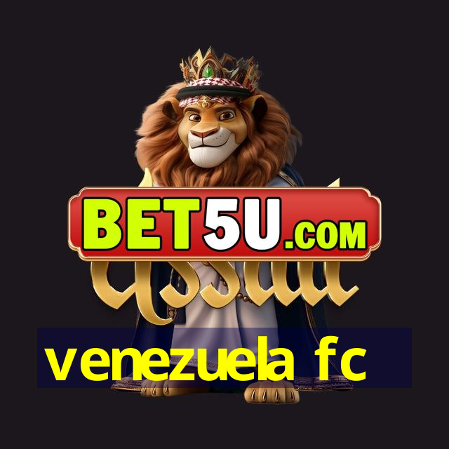 venezuela fc