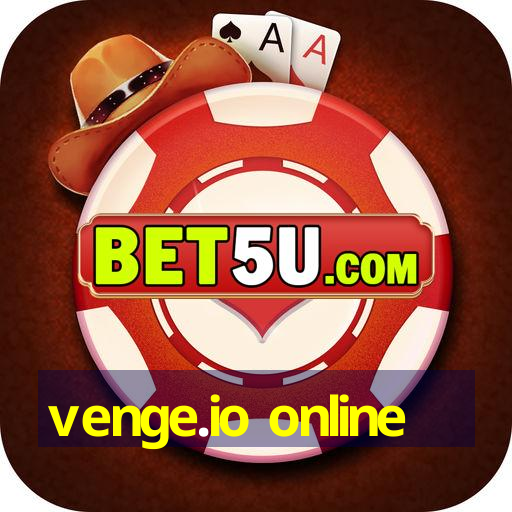 venge.io online