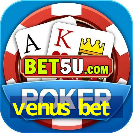 venus bet