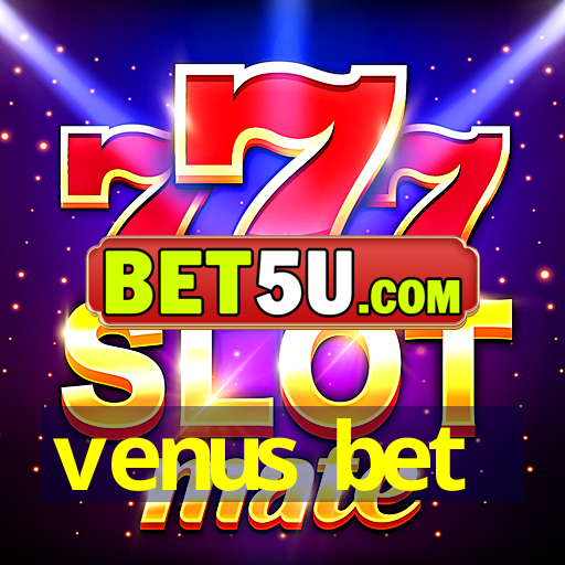 venus bet