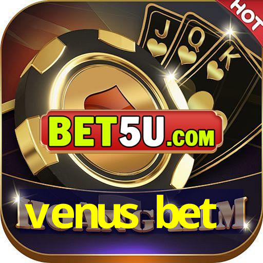 venus bet