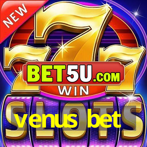 venus bet