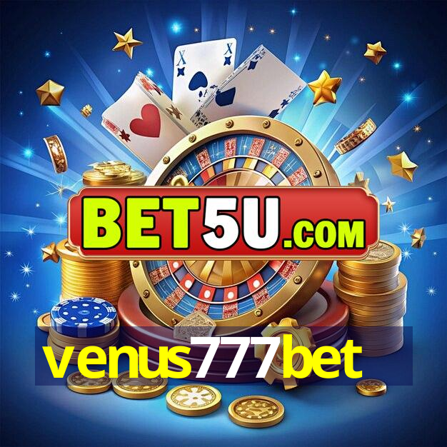 venus777bet