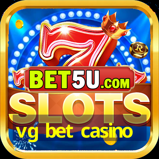 vg bet casino